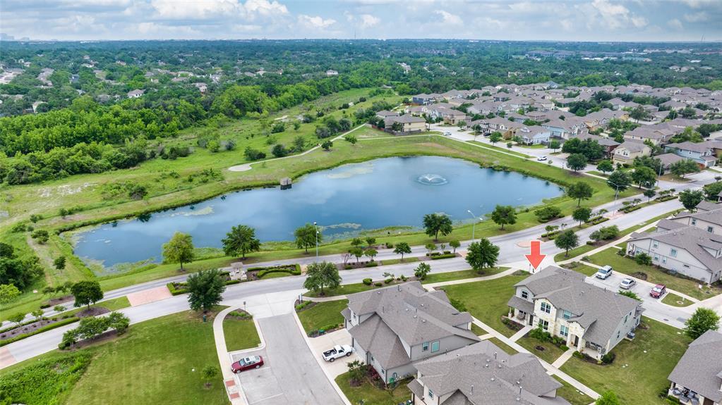 13700 Sage Grouse Dr in Austin, TX - Foto de edificio