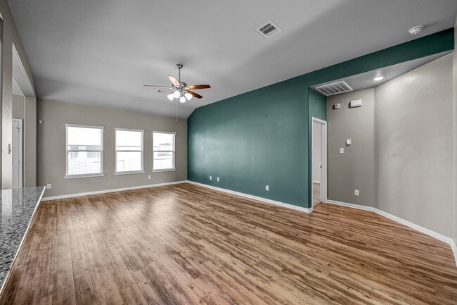 property at 11107 Lulu Ln