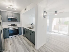 2300 E Silverado Ranch Blvd in Las Vegas, NV - Building Photo - Building Photo