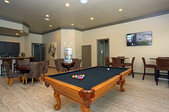 Camden Stoneleigh in Austin, TX - Building Photo - Interior Photo