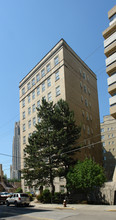 Ruskin Hall in Pittsburgh, PA - Foto de edificio - Building Photo