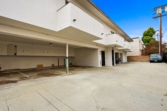 3666 Cardiff in Los Angeles, CA - Building Photo - Building Photo