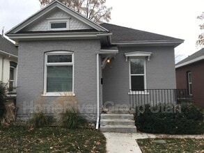 920 Princeton Ave S in Salt Lake City, UT - Building Photo - Building Photo