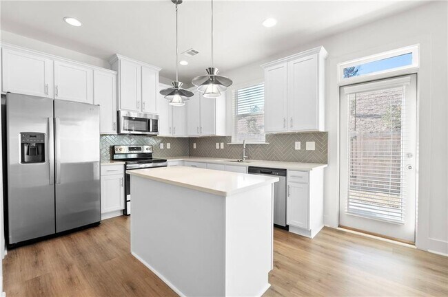 property at 2469 Honey Wy