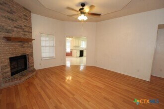 4209 Adobe Dr in Killeen, TX - Building Photo - Building Photo