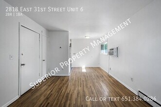 2818 E 31st St in Minneapolis, MN - Building Photo - Building Photo