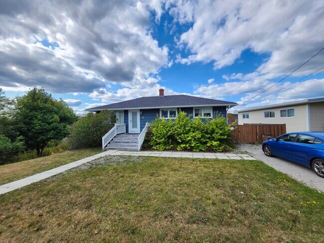 property at 35 McLaughlin Crescent