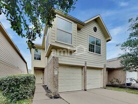 2618 Bammelwood Dr in Houston, TX - Building Photo