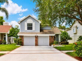 11848 Branch Mooring Dr in Tampa, FL - Building Photo