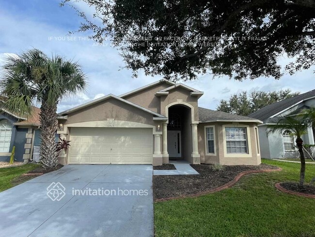 property at 12523 Lake Vista Dr