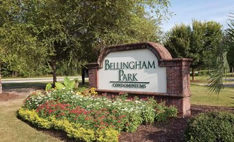 1500 Cadfel Ct, Unit 201 in Wilmington, NC - Building Photo
