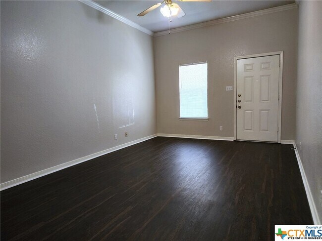 1807 Windward Dr-Unit -A in Killeen, TX - Building Photo - Building Photo
