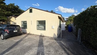 6345 N Miami Ave in Miami, FL - Building Photo