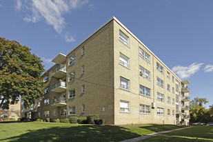 167 Stephen Dr Apartments