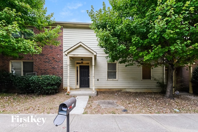 property at 1715 W Taylor Ave