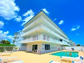 2035 Jimmy Buffett Mem Hwy, Unit 206 in Indian Harbour Beach, FL - Building Photo - Building Photo