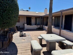 4763 E Caballero St in Mesa, AZ - Building Photo - Building Photo