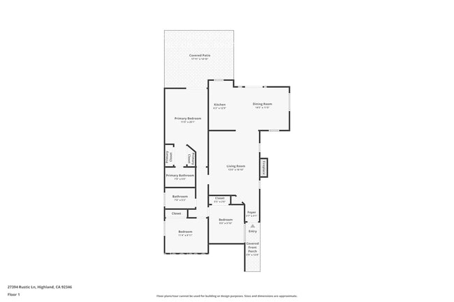 27394 Rustic Ln in Highland, CA - Building Photo - Building Photo