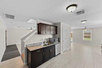 5007 Fox Mill Ln in Spring, TX - Building Photo - Building Photo