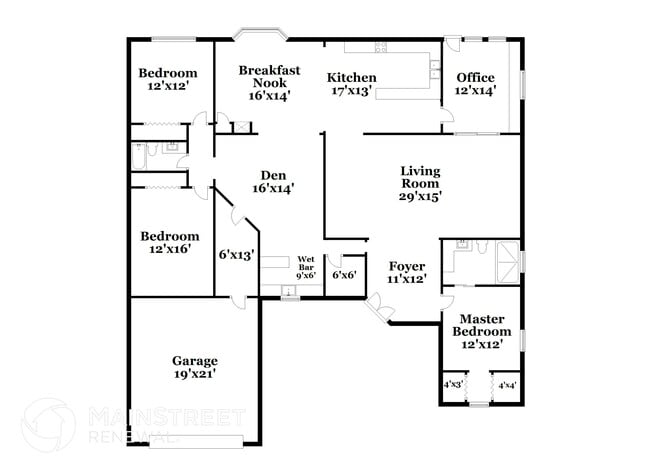 5718 Dalton Ct in New Port Richey, FL - Foto de edificio - Building Photo