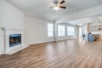 3137 Greymoore Dr in Anna, TX - Building Photo - Building Photo