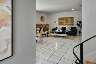 3928 Taubeh Ct in San Jose, CA - Building Photo - Building Photo