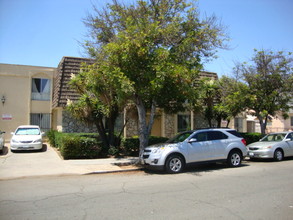 4146 Highland Ave in San Diego, CA - Building Photo - Primary Photo