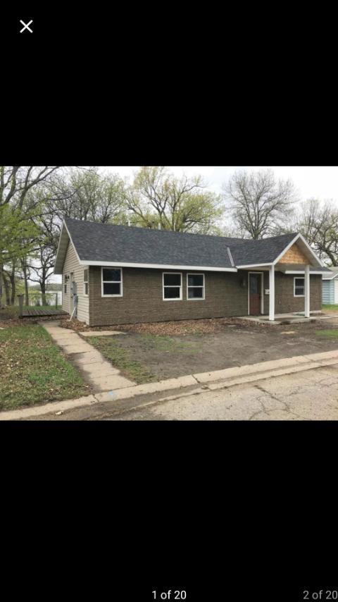 property at 721 11th St NW