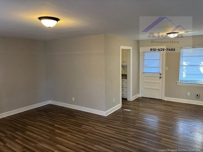 property at 715 S 3rd St