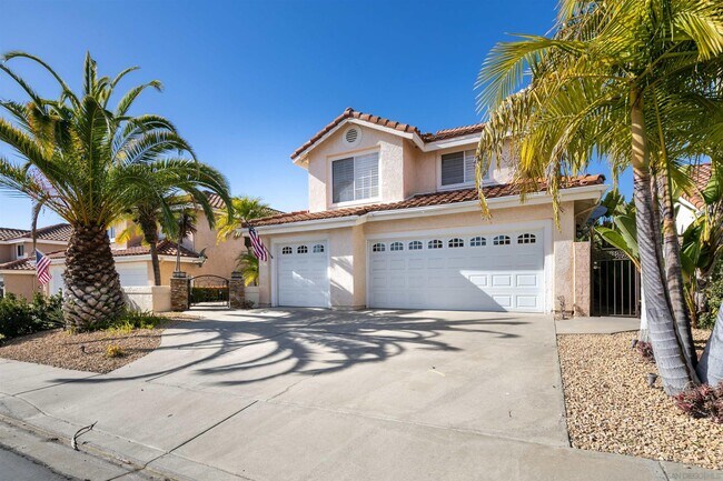 1819 Ithaca Dr in Vista, CA - Building Photo - Building Photo