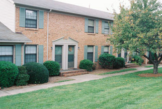 Kilborne Apartments in Charlotte, NC - Foto de edificio - Building Photo