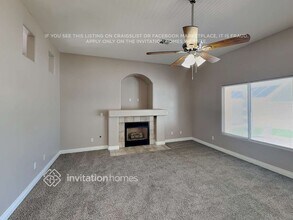 1167 Calico Ridge Dr in Henderson, NV - Building Photo - Building Photo