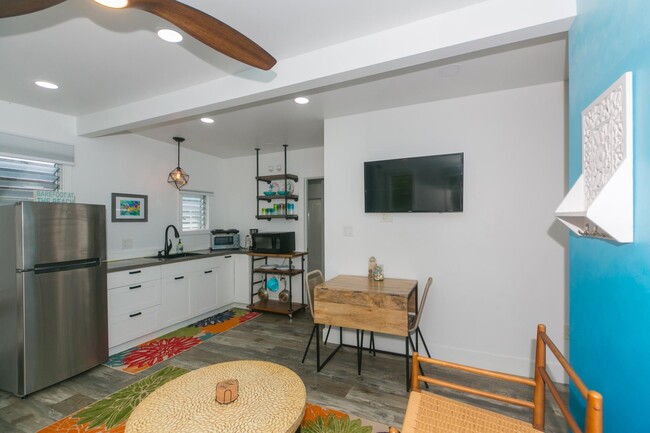 45-138 Waikalua Rd in Kaneohe, HI - Building Photo - Building Photo