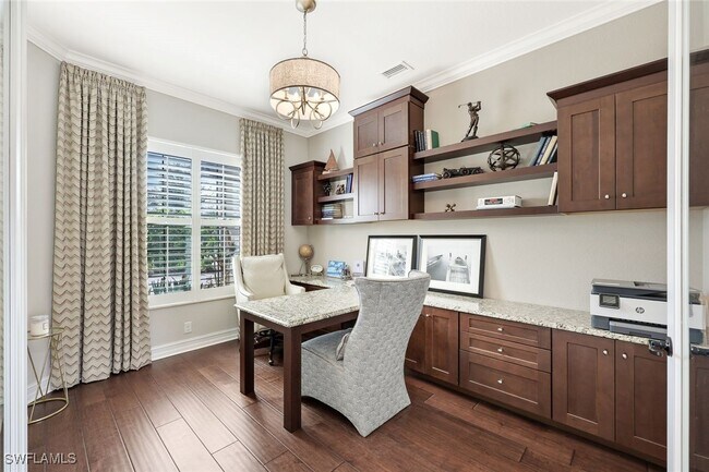 property at 9856 Corso Bello Dr