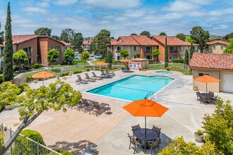 Riverview Springs in Oceanside, CA - Building Photo - Building Photo
