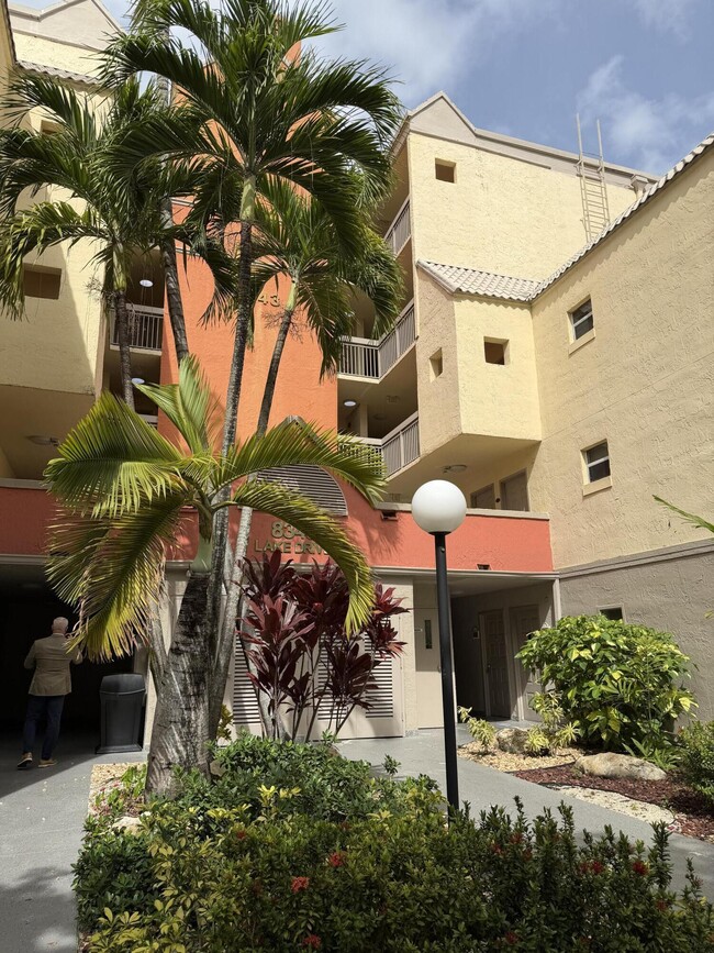 property at 8343 Lake Dr