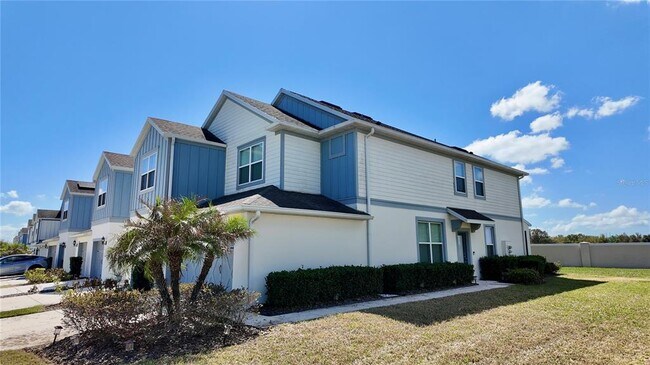 3836 Grassland Dr in Orlando, FL - Building Photo - Building Photo