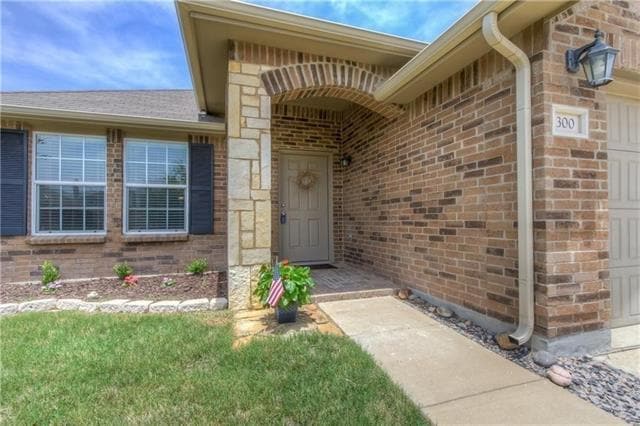300 Fossil Bridge Dr in Fort Worth, TX - Building Photo - Building Photo