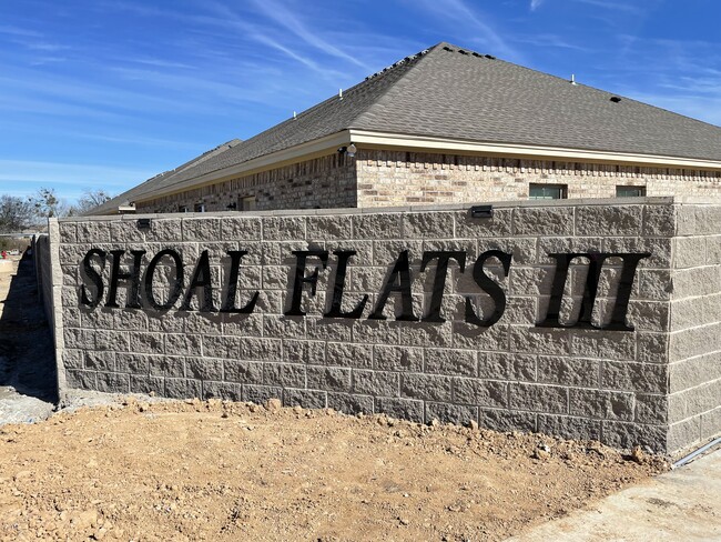 525 E Spring Valley Rd, Unit 1101 in Hewitt, TX - Building Photo - Building Photo