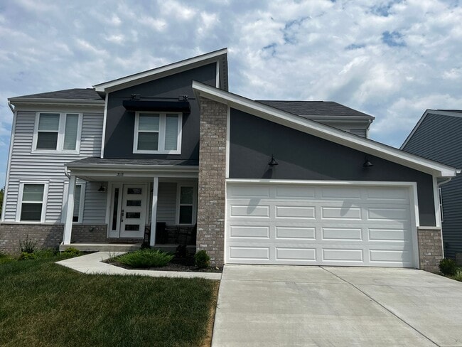 property at 2018 Poloview Pl