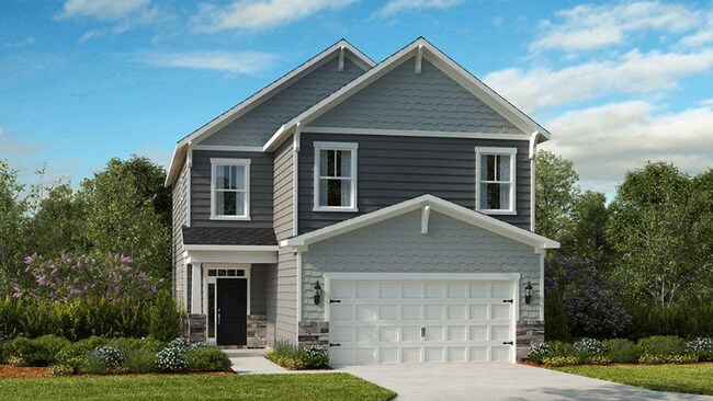property at 1418 Orchard Lake Dr