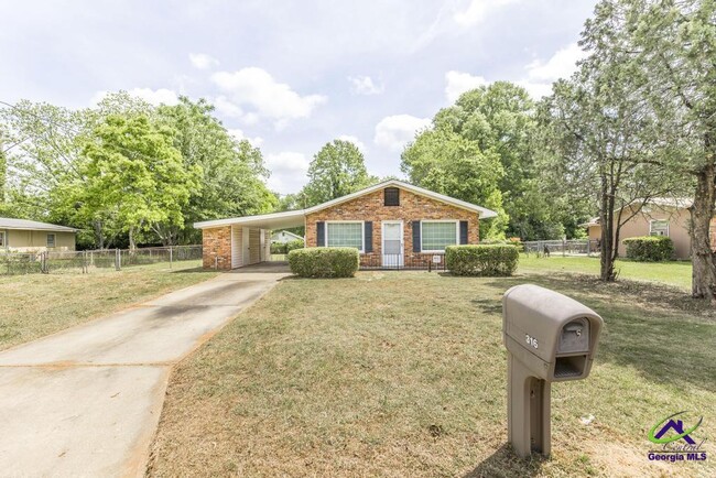 property at 316 Oklahoma Ave