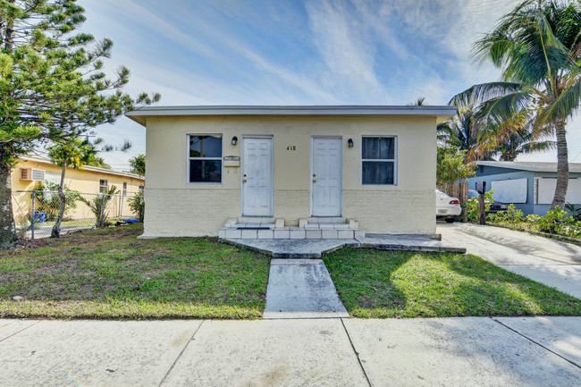 418 NW 11th Ave in Boynton Beach, FL - Building Photo - Other