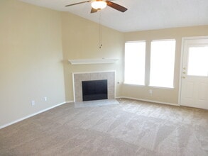 2012 Cone Flower Dr in Forney, TX - Building Photo - Building Photo