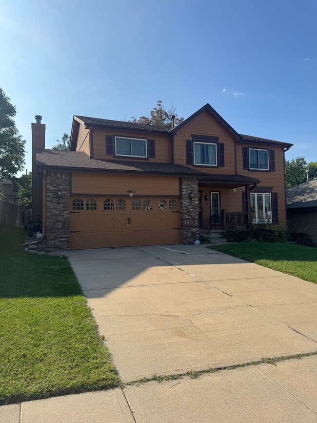 16911 Holmes Cir in Omaha, NE - Building Photo - Building Photo