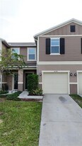 1444 Mirabella Cir in Davenport, FL - Building Photo