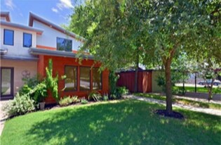 4601 Depew Ave in Austin, TX - Building Photo