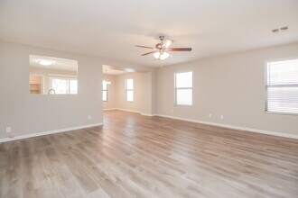 2602 S Shelby in Mesa, AZ - Foto de edificio - Building Photo