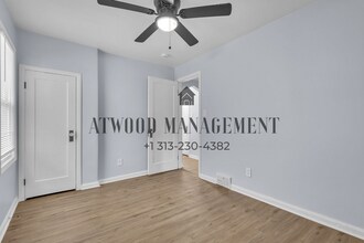 This beautifully updated 3-bedroom, 1-bath single-family home is ready for move-in! in Detroit, MI - Building Photo - Building Photo