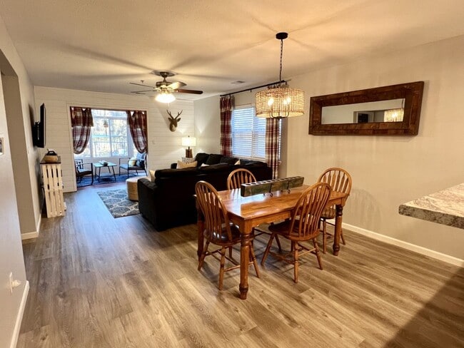 property at 2529 State Hwy 176